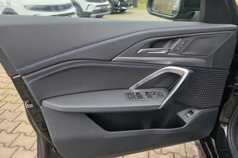 BMW X1 (Seria X) din 2025 cu 4.800 km - oferta BMW198212 - foto 19