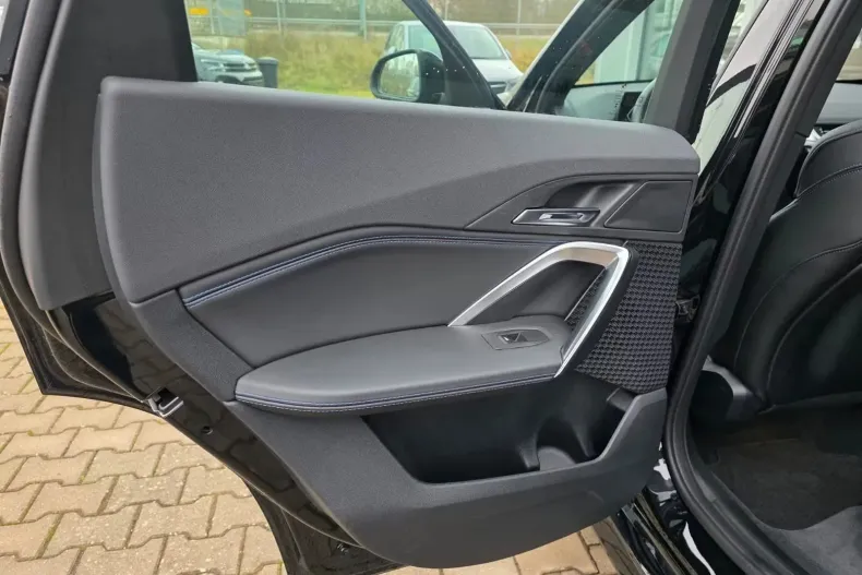 BMW X1 (Seria X) din 2025 cu 4.800 km - oferta BMW198212 - foto 20