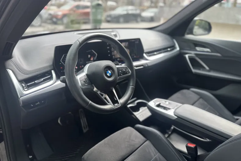 BMW X1 (Seria X) din 2025 cu 4.800 km - oferta BMW198212 - foto 22