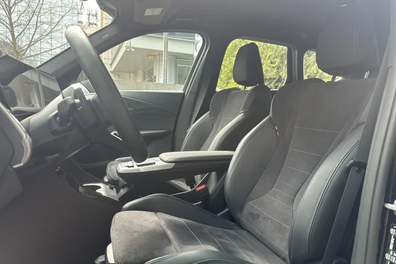 BMW X1 (Seria X) din 2025 cu 4.800 km - oferta BMW198212 - foto 23