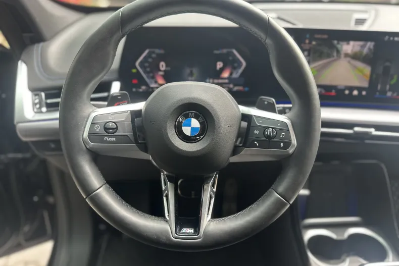 BMW X1 (Seria X) din 2025 cu 4.800 km - oferta BMW198212 - foto 24