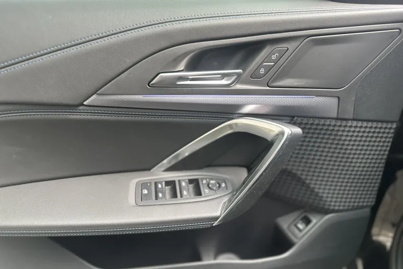 BMW X1 (Seria X) din 2025 cu 4.800 km - oferta BMW198212 - foto 25