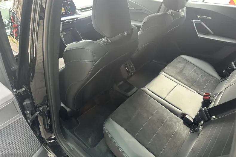 BMW X1 (Seria X) din 2025 cu 4.800 km - oferta BMW198212 - foto 26