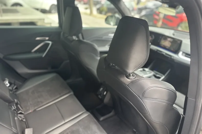 BMW X1 (Seria X) din 2025 cu 4.800 km - oferta BMW198212 - foto 28