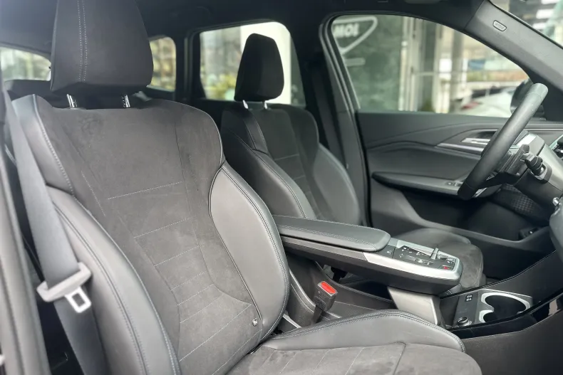 BMW X1 (Seria X) din 2025 cu 4.800 km - oferta BMW198212 - foto 31