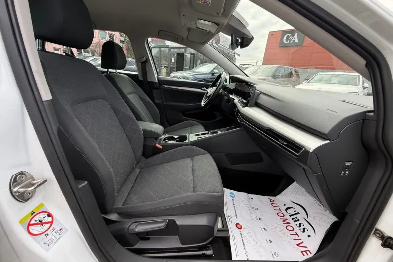 Volkswagen Golf din 2021 cu 81.803 km - oferta VOL198213 - foto 19