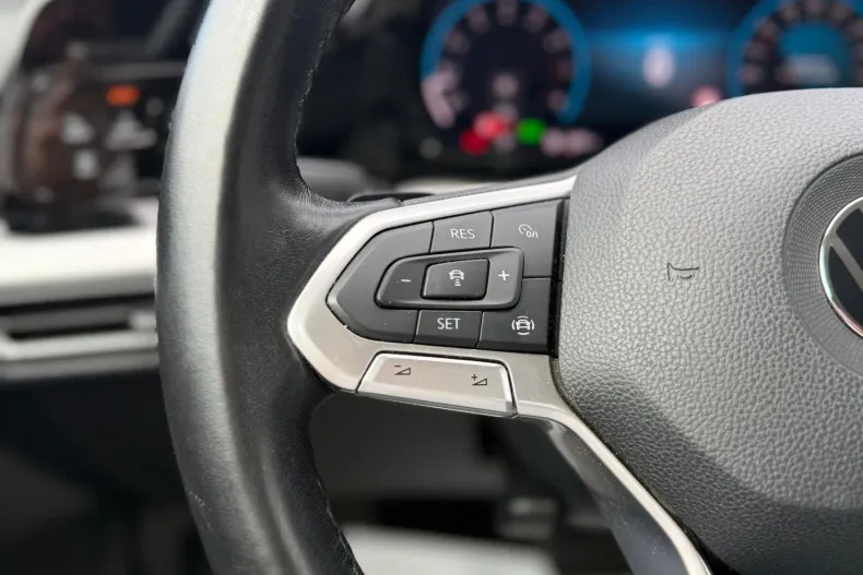 Volkswagen Golf din 2021 cu 81.803 km - oferta VOL198213 - foto 22