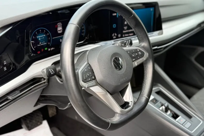 Volkswagen Golf din 2021 cu 82.947 km - oferta VOL198214 - foto 6