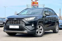 Toyota RAV4 din 2023 cu 57.000 km - oferta TOY198215 - foto 3