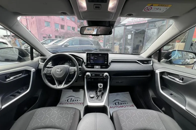 Toyota RAV4 din 2023 cu 57.000 km - oferta TOY198215 - foto 4