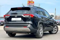 Toyota RAV4 din 2023 cu 57.000 km - oferta TOY198215 - foto 7