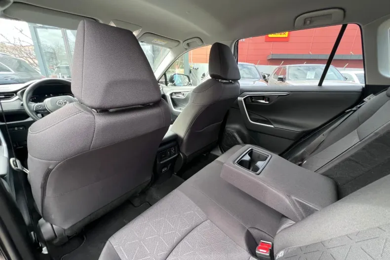 Toyota RAV4 din 2023 cu 57.000 km - oferta TOY198215 - foto 12