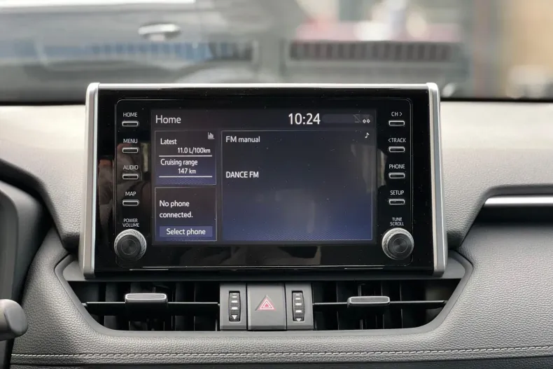 Toyota RAV4 din 2023 cu 57.000 km - oferta TOY198215 - foto 14