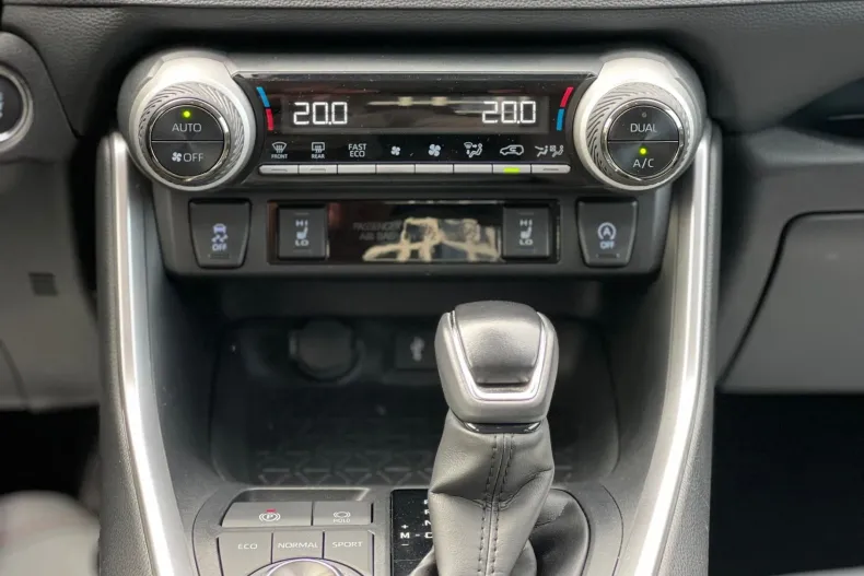 Toyota RAV4 din 2023 cu 57.000 km - oferta TOY198215 - foto 15