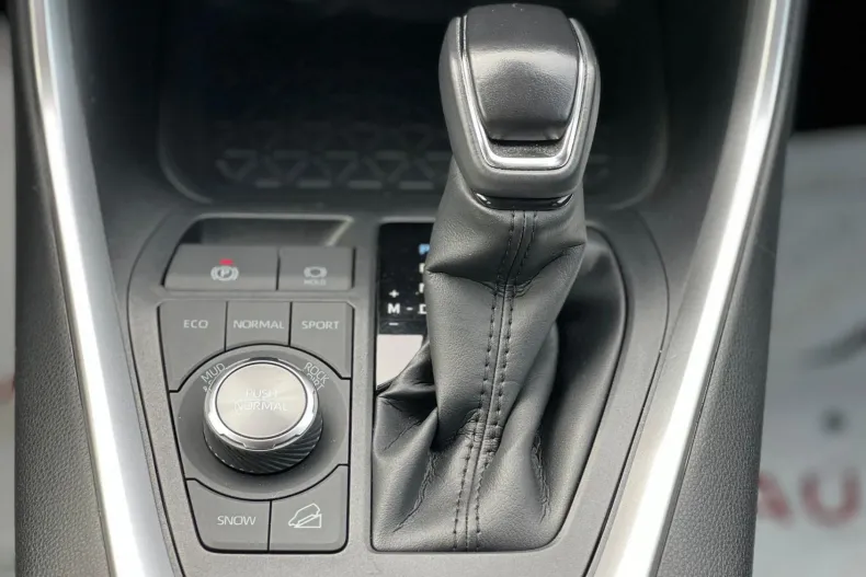 Toyota RAV4 din 2023 cu 57.000 km - oferta TOY198215 - foto 16