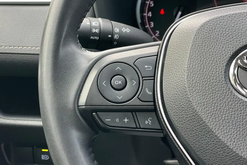 Toyota RAV4 din 2023 cu 57.000 km - oferta TOY198215 - foto 19