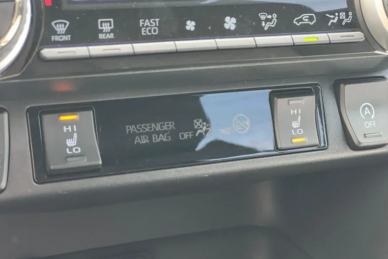 Toyota RAV4 din 2023 cu 57.000 km - oferta TOY198215 - foto 21