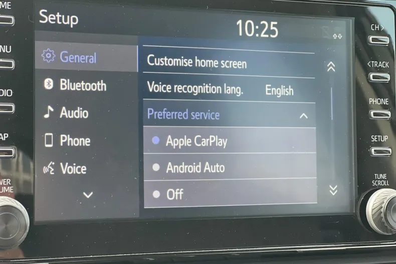 Toyota RAV4 din 2023 cu 57.000 km - oferta TOY198215 - foto 24