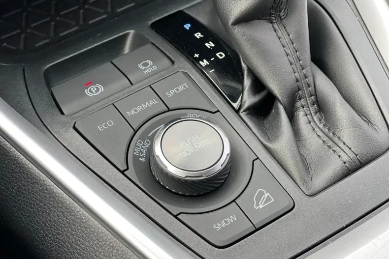 Toyota RAV4 din 2023 cu 57.000 km - oferta TOY198215 - foto 27