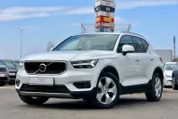 Volvo XC40 din 2021 cu 83.686 km - oferta VOL198216 - foto 3