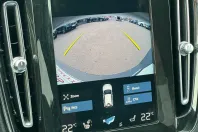 Volvo XC40 din 2021 cu 83.686 km - oferta VOL198216 - foto 19