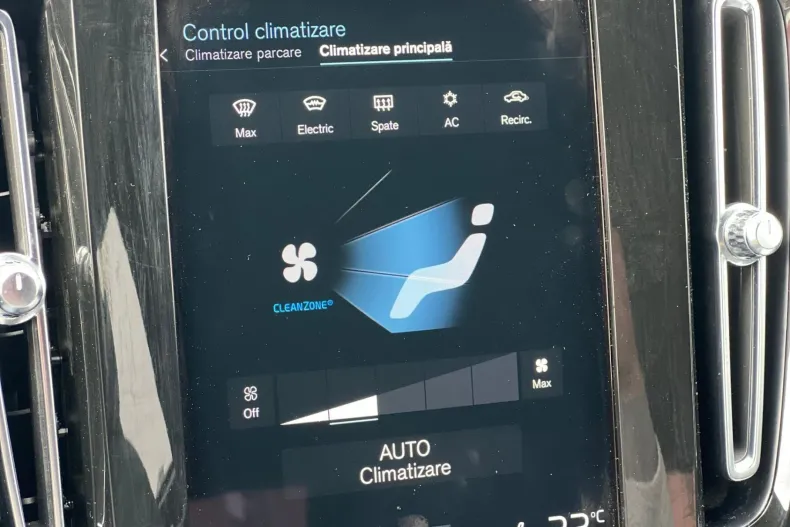Volvo XC40 din 2021 cu 83.686 km - oferta VOL198216 - foto 21