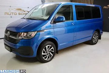 Volkswagen Caravelle din 2022 - oferta VOL198217