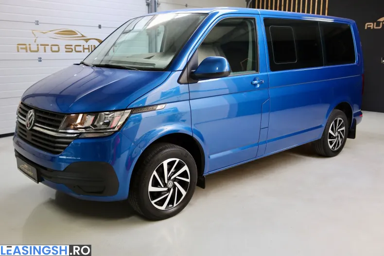 Volkswagen Caravelle din 2022 cu 116.882 km - oferta VOL198217 - foto 1
