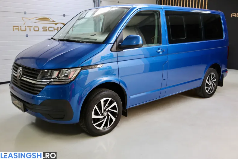 Volkswagen Caravelle din 2022 cu 116.882 km - oferta VOL198217 - foto 2