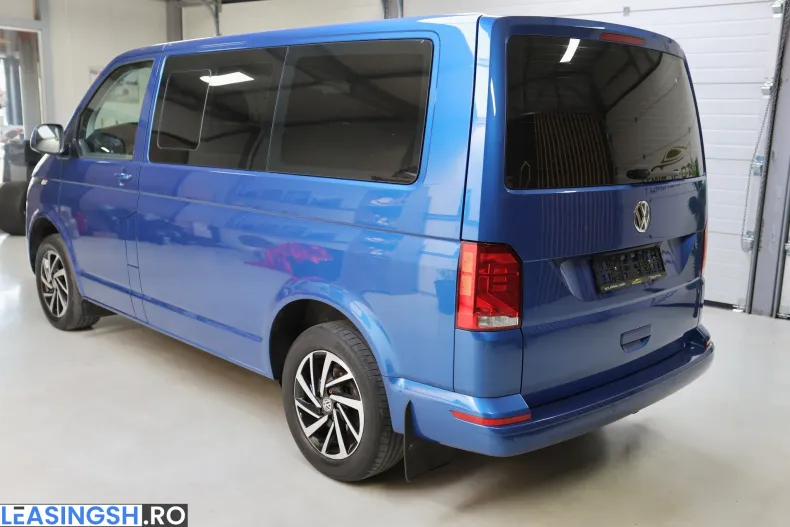 Volkswagen Caravelle din 2022 cu 116.882 km - oferta VOL198217 - foto 5