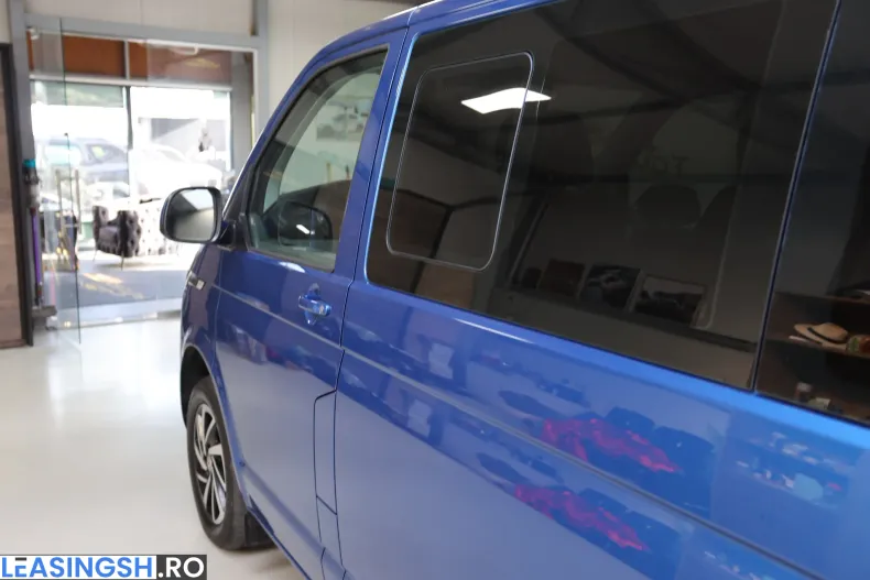 Volkswagen Caravelle din 2022 cu 116.882 km - oferta VOL198217 - foto 6