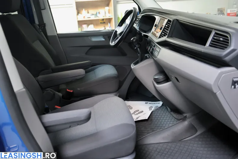 Volkswagen Caravelle din 2022 cu 116.882 km - oferta VOL198217 - foto 7