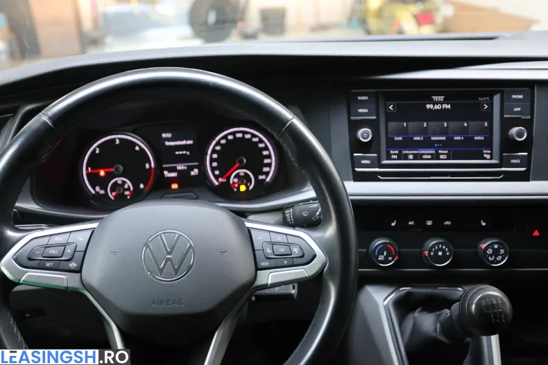 Volkswagen Caravelle din 2022 cu 116.882 km - oferta VOL198217 - foto 8