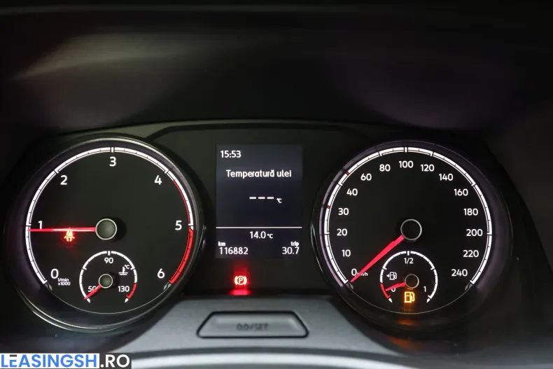 Volkswagen Caravelle din 2022 cu 116.882 km - oferta VOL198217 - foto 9