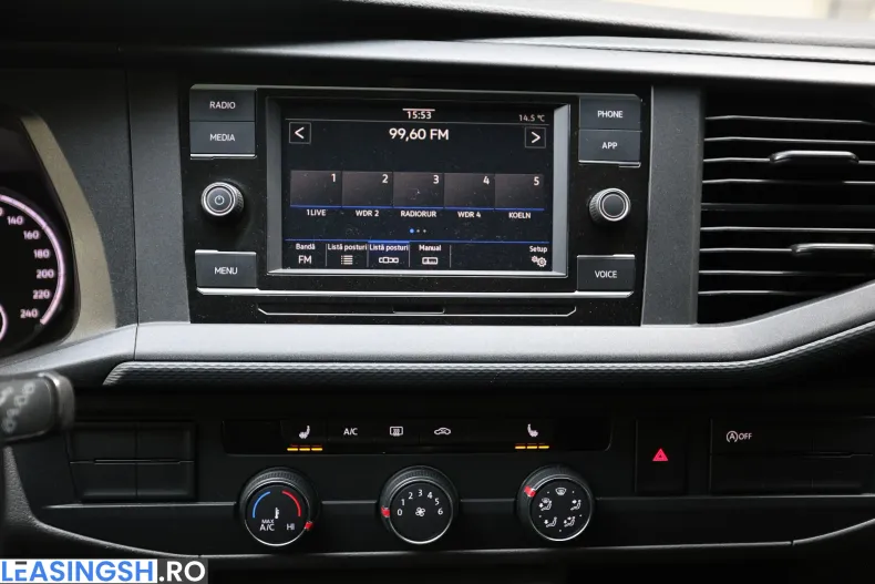 Volkswagen Caravelle din 2022 cu 116.882 km - oferta VOL198217 - foto 11