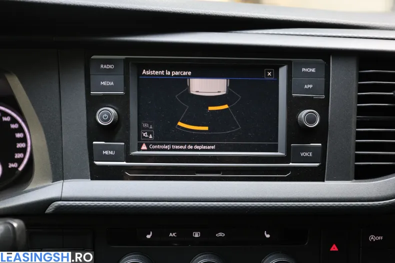 Volkswagen Caravelle din 2022 cu 116.882 km - oferta VOL198217 - foto 12