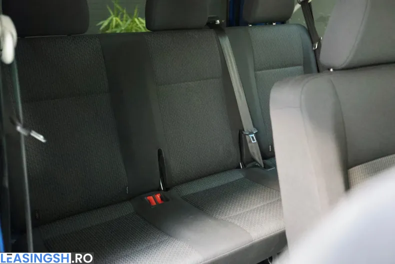 Volkswagen Caravelle din 2022 cu 116.882 km - oferta VOL198217 - foto 15