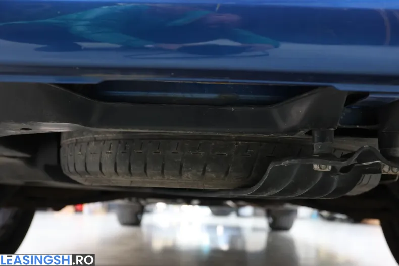 Volkswagen Caravelle din 2022 cu 116.882 km - oferta VOL198217 - foto 17