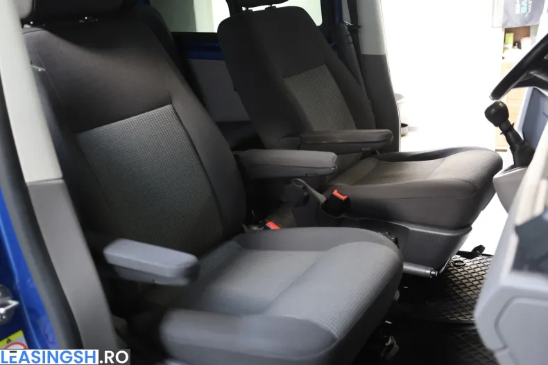 Volkswagen Caravelle din 2022 cu 116.882 km - oferta VOL198217 - foto 18