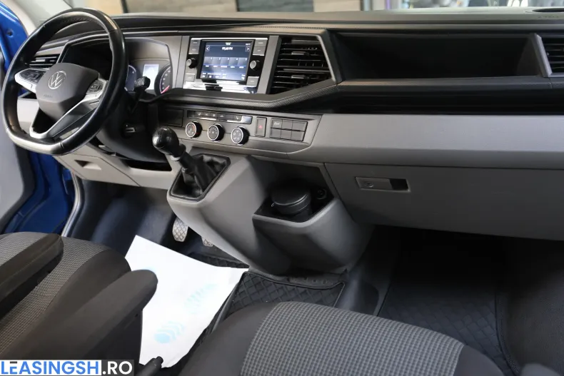 Volkswagen Caravelle din 2022 cu 116.882 km - oferta VOL198217 - foto 19