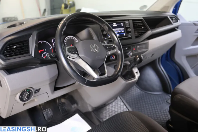 Volkswagen Caravelle din 2022 cu 116.882 km - oferta VOL198217 - foto 20