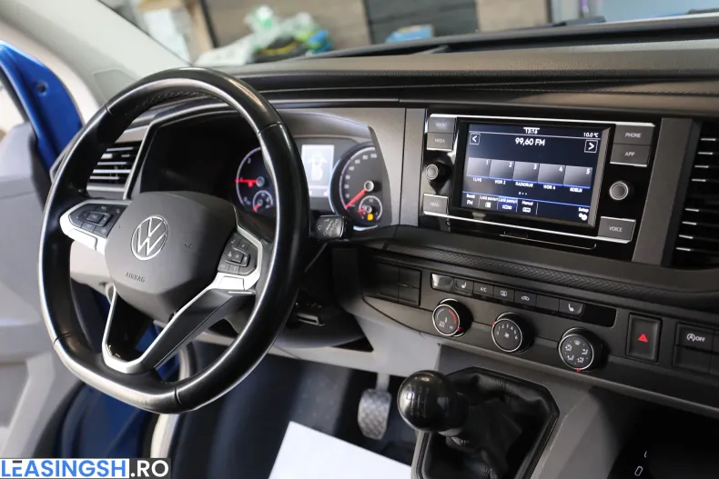 Volkswagen Caravelle din 2022 cu 116.882 km - oferta VOL198217 - foto 23