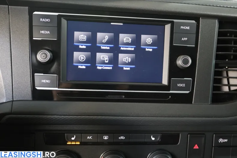 Volkswagen Caravelle din 2022 cu 116.882 km - oferta VOL198217 - foto 26