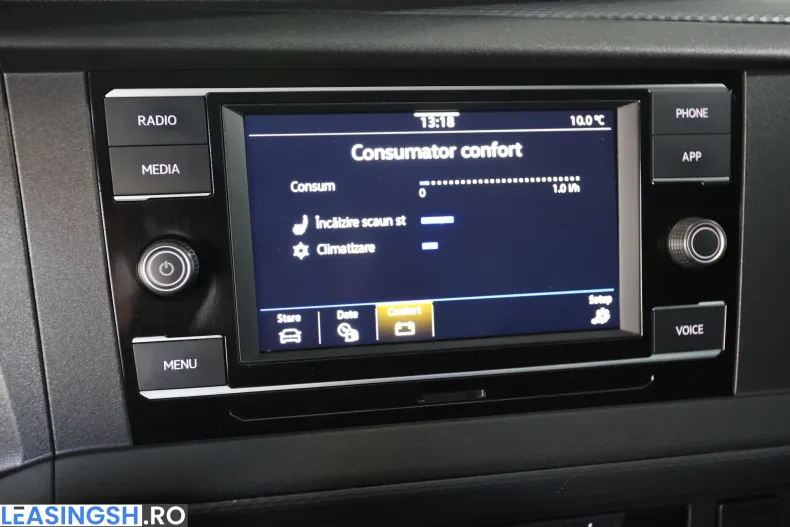 Volkswagen Caravelle din 2022 cu 116.882 km - oferta VOL198217 - foto 27