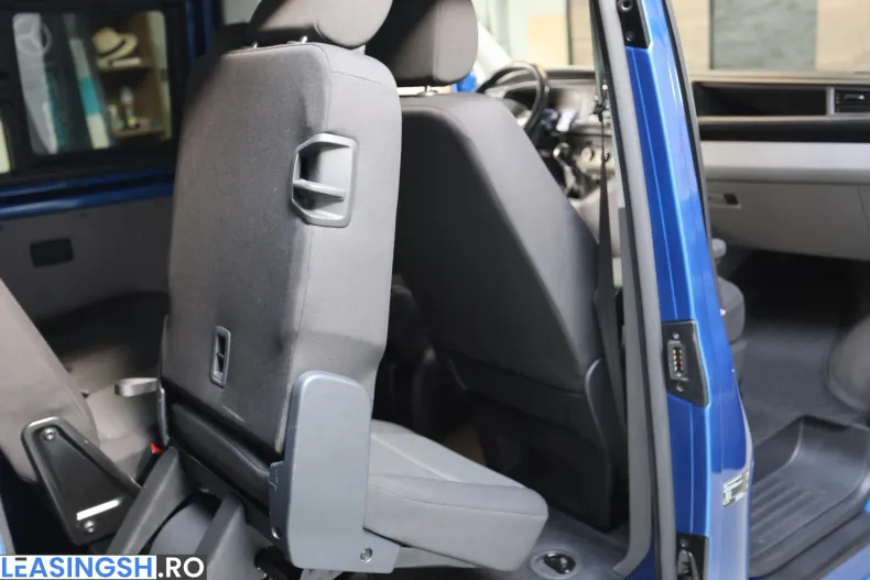 Volkswagen Caravelle din 2022 cu 116.882 km - oferta VOL198217 - foto 29