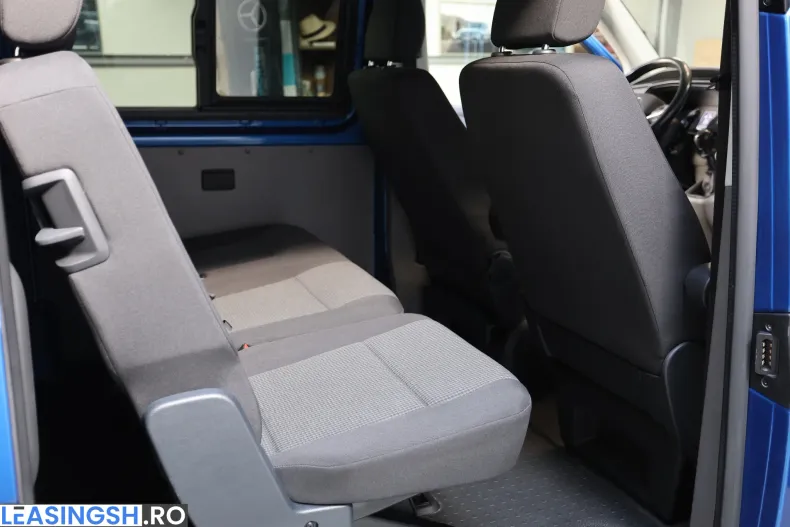 Volkswagen Caravelle din 2022 cu 116.882 km - oferta VOL198217 - foto 31