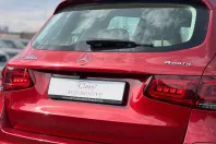 Mercedes-Benz GLC din 2020 cu 111.732 km - oferta MER198218 - foto 8