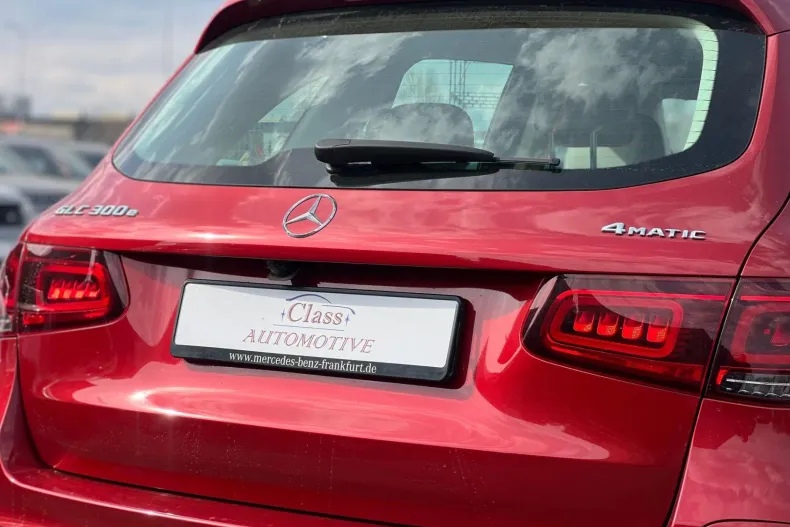 Mercedes-Benz GLC din 2020 cu 111.732 km - oferta MER198218 - foto 8