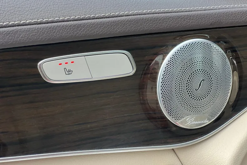 Mercedes-Benz GLC din 2020 cu 111.732 km - oferta MER198218 - foto 11