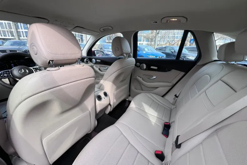 Mercedes-Benz GLC din 2020 cu 111.732 km - oferta MER198218 - foto 15